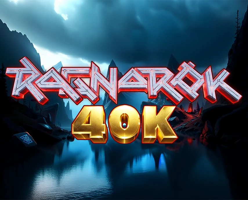 Ragnarok 40K - XTRAPLAY88