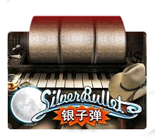 Silver Bullet - XTRAPLAY88