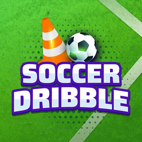 Soccer Dribble 球路逍遥 - XTRAPLAY88
