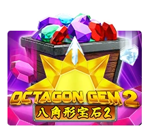 Octagon Gem 2 - XTRAPLAY88