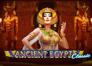 Ancient Egypt Classic - XTRAPLAY88