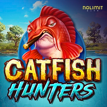 Catfish Hunters - XTRAPLAY88