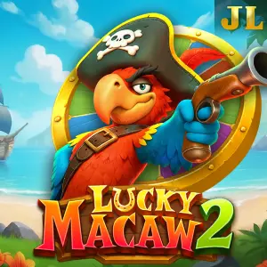 Lucky Macaw 2 - XTRAPLAY88