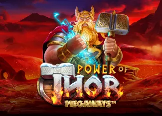Power of Thor Megaways - XTRAPLAY88
