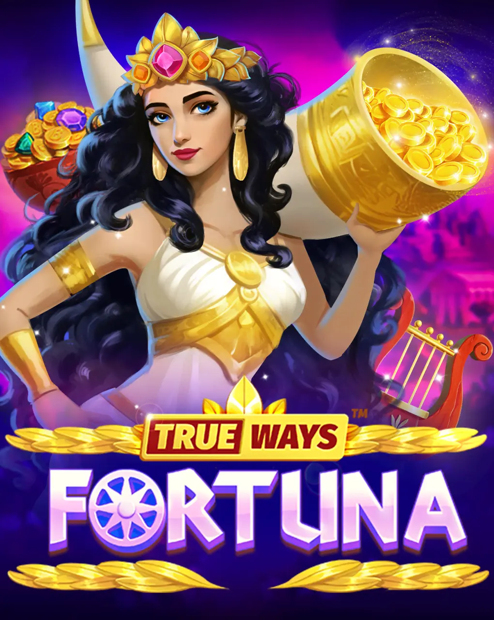Fortuna Trueways - XTRAPLAY88