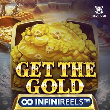 Get The Gold InfiniReels - XTRAPLAY88