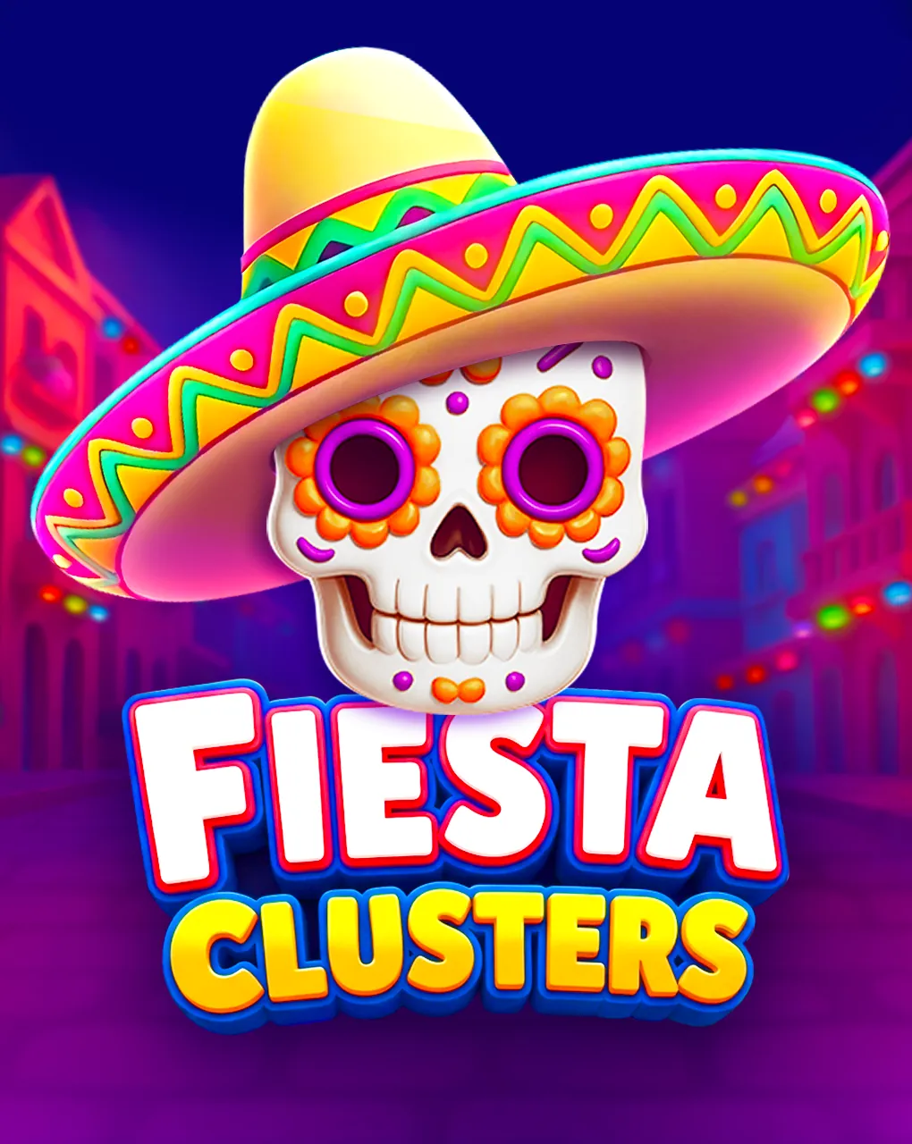 Fiesta Clusters - XTRAPLAY88
