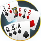 8 Cards Poker - XTRAPLAY88
