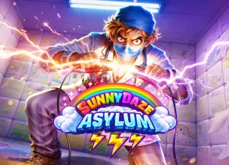 Sunnydaze Asylum - XTRAPLAY88
