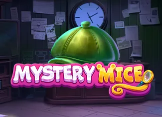 Mystery Mice - XTRAPLAY88
