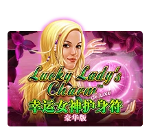Lucky Lady Charm - XTRAPLAY88