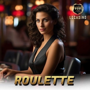 Roulette - XTRAPLAY88