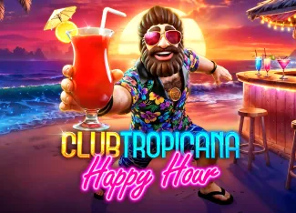 Club Tropicana - Happy Hour - XTRAPLAY88