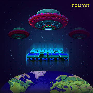 Space Donkey - XTRAPLAY88