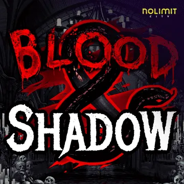 Blood & Shadow - XTRAPLAY88