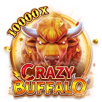 CRAZY BUFFALO - XTRAPLAY88