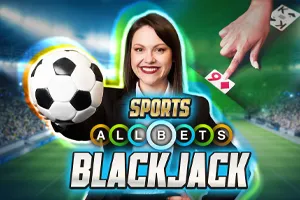 Sports All Bets Blackjack - XTRAPLAY88