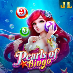 Pearls of Bingo - XTRAPLAY88