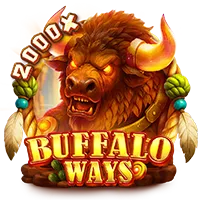 BUFFALO WAYS - XTRAPLAY88