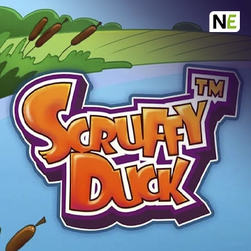 Scruffy Duck - XTRAPLAY88