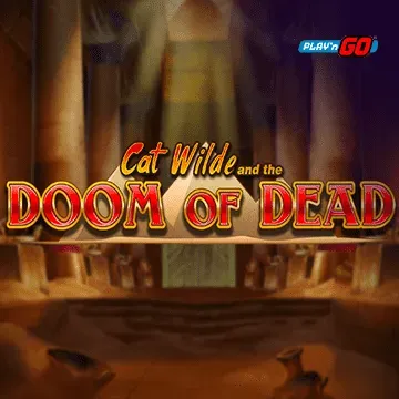 Cat Wilde and the Doom of Dead - XTRAPLAY88