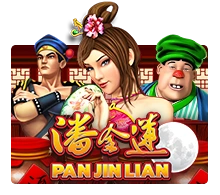 Pan Jin Lian 2 - XTRAPLAY88
