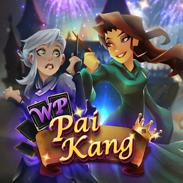WP Pai Kang - XTRAPLAY88
