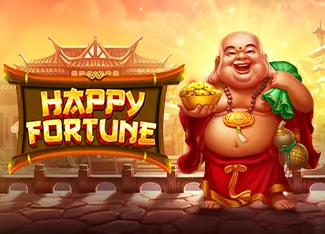 Happy Fortune - XTRAPLAY88