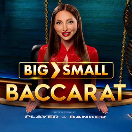 Big Small Baccarat - XTRAPLAY88