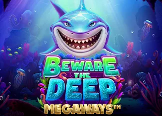 Beware The Deep Megaways - XTRAPLAY88