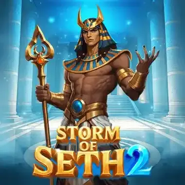 Storm Of Seth 2 - XTRAPLAY88