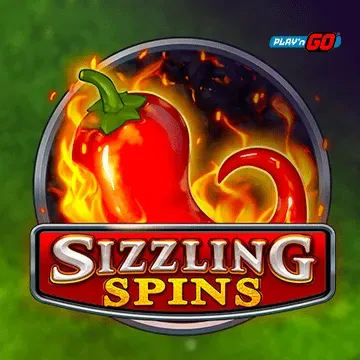 Sizzling Spins - XTRAPLAY88