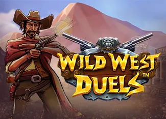 Wild West Duels - XTRAPLAY88