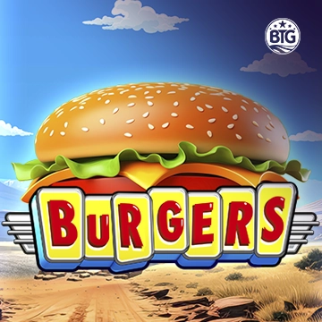 Burgers - XTRAPLAY88