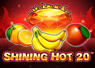 Shining Hot 20 - XTRAPLAY88