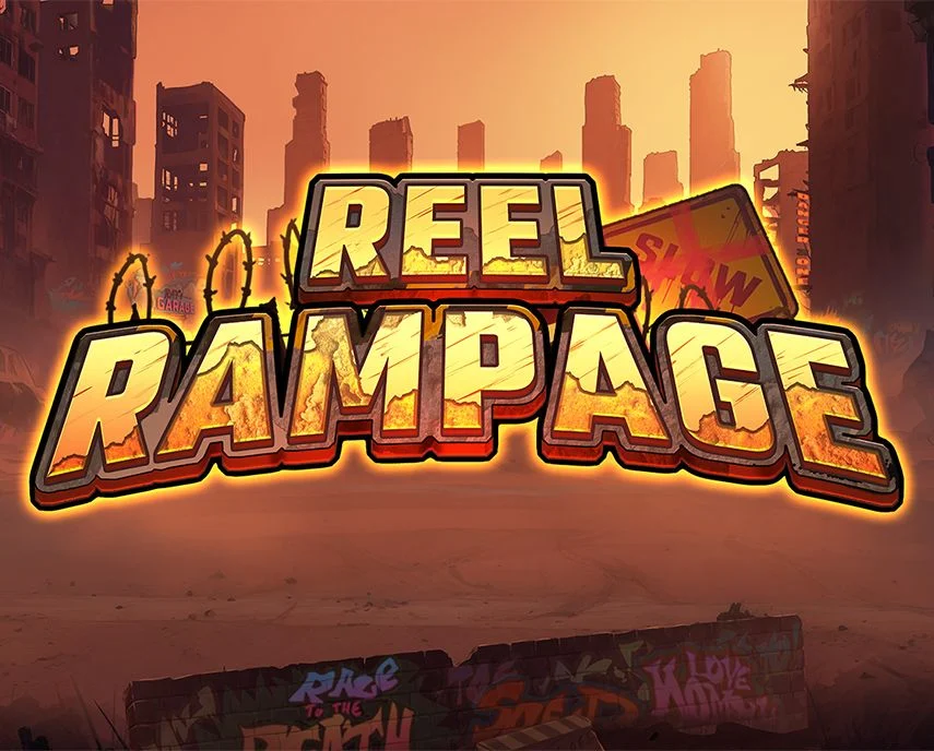 Reel Rampage - XTRAPLAY88