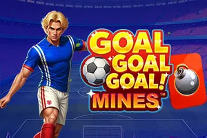 Goal Goal Goal Mines - XTRAPLAY88