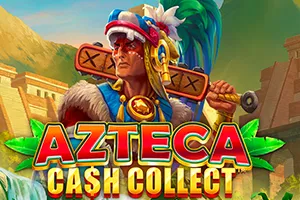 Azteca: Cash Collect - XTRAPLAY88
