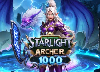 Starlight Archer 1000 - XTRAPLAY88