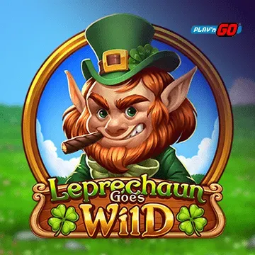 Leprechaun Goes Wild - XTRAPLAY88