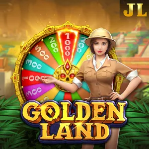 Golden Land - XTRAPLAY88