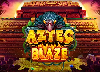 Aztec Blaze - XTRAPLAY88