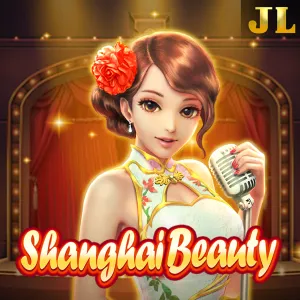 Shanghai Beauty - XTRAPLAY88