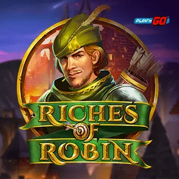 Riches Of Robin - XTRAPLAY88