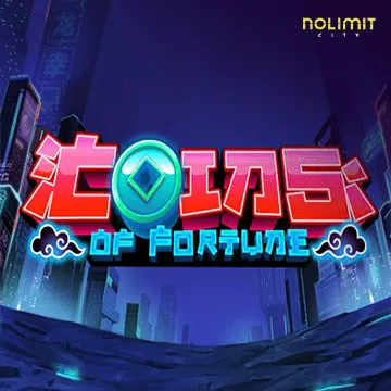 Coins of Fortune - XTRAPLAY88