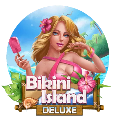 Bikini Island Deluxe - XTRAPLAY88