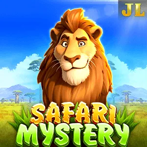 Safari Mystery - XTRAPLAY88