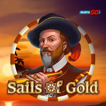 Sails of Gold - XTRAPLAY88