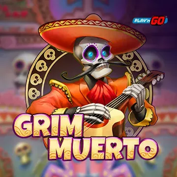 Grim Muerto - XTRAPLAY88