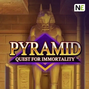 Pyramid: Quest for Immortality - XTRAPLAY88